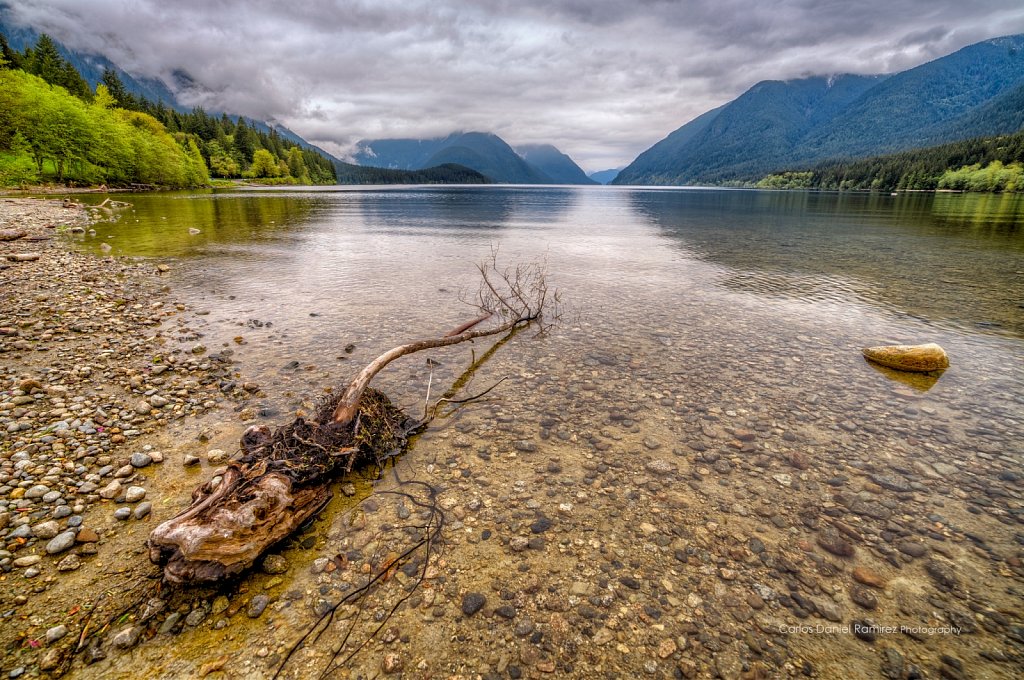 Alouette Lake